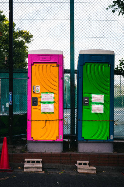 Best Affordable portable toilet rental  in Sage, CA