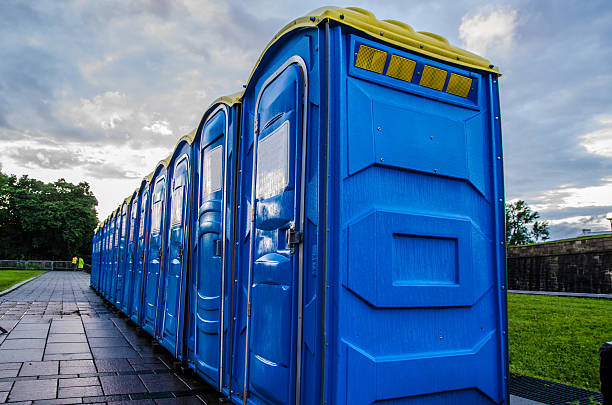 Sanitation services for porta potties in Sage, CA